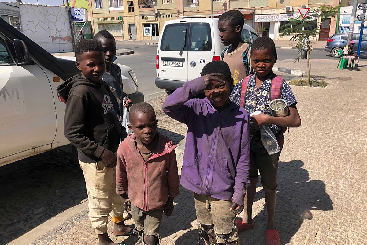 Children Project